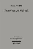 Kronerben der Weisheit (eBook, PDF)