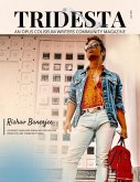 Tridesta July Edition (eBook, ePUB)