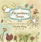 Grandma Says (eBook, ePUB)