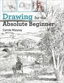 Drawing for the Absoute Beginner (eBook, ePUB)