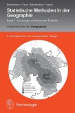 Statistische Methoden in der Geographie (eBook, PDF)