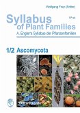 Syllabus of Plant Families - A. Engler's Syllabus der Pflanzenfamilien Part 1/2: (eBook, PDF)