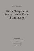 Divine Metaphors in Selected Hebrew Psalms of Lamentation (eBook, PDF)