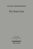 Der ferne Gott (eBook, PDF)