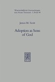 Adoption as Sons of God (eBook, PDF)