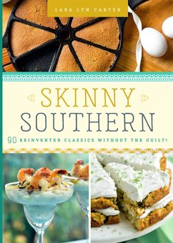 Cover Skinny Southern (eBook, ePUB)