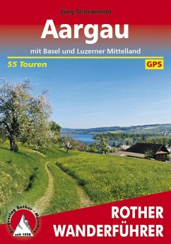 Aargau (eBook, ePUB) - Schrammel, Jürg