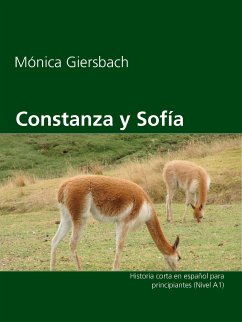 Constanza y Sofía (eBook, ePUB) - Giersbach, Mónica