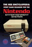 The NES Encyclopedia (eBook, ePUB)