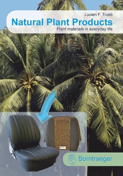 Cover Natural Plant Products (eBook, PDF)