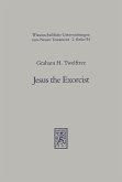 Jesus the Exorcist (eBook, PDF)