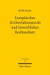 Europäisches Zivilverfahrensrecht und... - Bild 1