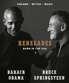 Cover Renegades (eBook, ePUB)