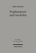 Prophetenwort und Geschichte (eBook,... - Bild 1