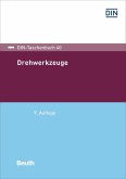 Drehwerkzeuge (eBook, PDF)