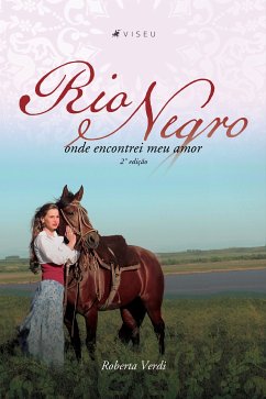 Rio negro (eBook, ePUB) - Verdi, Roberta