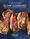 Everyday Slow Cooking (eBook, ePUB)