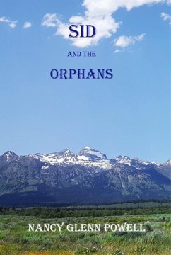 Sid and the Orphans (eBook, ePUB) Cover Sid and the Orphans (eBook, ePUB)