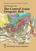 The Central Asian Orogenic Belt (eBook, PDF)