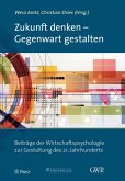 Zukunft denken - Gegenwart gestalten (eBook, PDF)