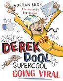 Derek Dool Supercool 2: Going Viral (eBook, ePUB)