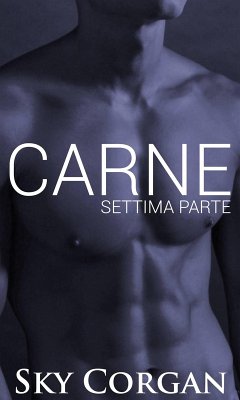 Carne: Settima Parte (eBook, ePUB) - Corgan, Sky