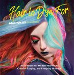 Hair to Dye For (eBook, ePUB)