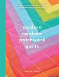 Modern Rainbow Patchwork Quilts (eBook,... - Bild 1