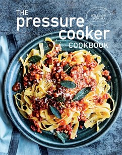 Cover The Pressure Cooker Cookbook (eBook, ePUB)