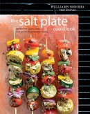 The Salt Plate Cookbook (eBook, ePUB)