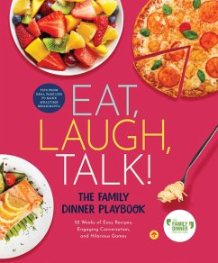 Cover Eat, Laugh, Talk (eBook, ePUB)