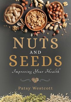 Cover Nuts and Seeds (eBook, ePUB)