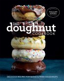 The Doughnut Cookbook (eBook, ePUB)