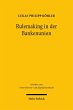 Rulemaking in der Bankenunion (eBook,... - Bild 1