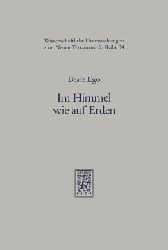 Cover Im Himmel wie auf Erden (eBook, PDF)