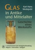 Glas in Antike und Mittelalter (eBook, PDF)