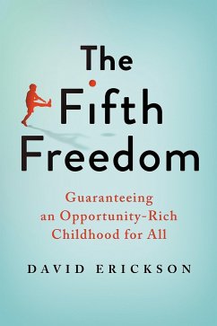 Cover The Fifth Freedom (eBook, ePUB)