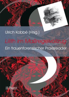 Lilith im Maßregelvollzug (eBook, PDF)