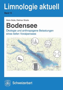 Cover Bodensee (eBook, PDF)