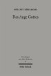 Das Auge Gottes (eBook, PDF) - Bild 1
