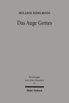 Cover Das Auge Gottes (eBook, PDF)