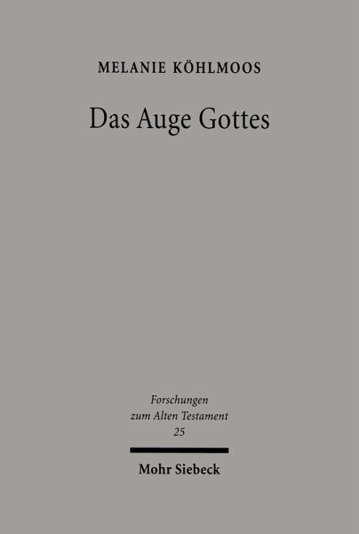 Das Auge Gottes (eBook, PDF) Das Auge Gottes (eBook, PDF)