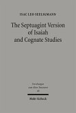 The Septuagint Version of Isaiah and Cognate Studies (eBook, PDF)