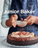 The Junior Baker Cookbook (eBook, ePUB)