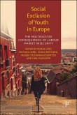 Social Exclusion of Youth in Europe (eBook, ePUB)
