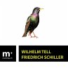 Wilhelm Tell (eBook, ePUB) - Bild 1