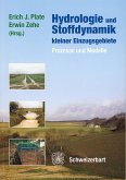 Hydrologie und Stoffdynamik kleiner Einzugsgebiete (eBook, PDF)