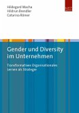 Gender und Diversity im Unternehmen (eBook, PDF)