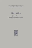 Die Heiden (eBook, PDF)