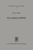 Das Lichtkleid JHWHs (eBook, PDF)